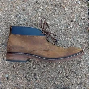 Cole Haan | Shoes | Cole Haan Colton Chukka Brown Leather  display picture 1